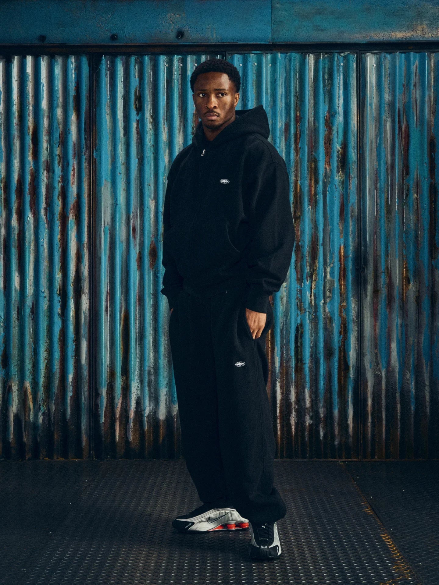 MINI ISLAND SWEATPANT