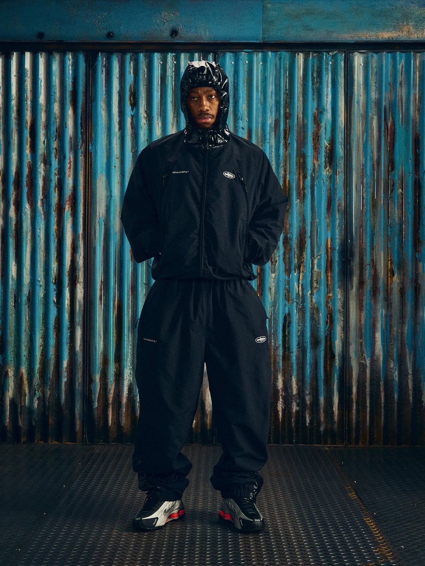 LITEWORK QUATTRO JACKET