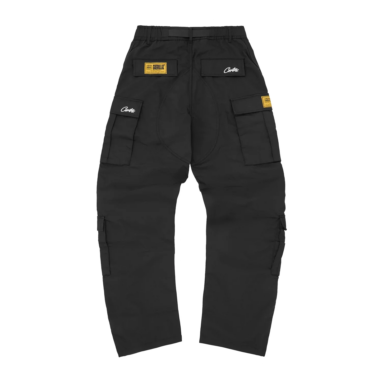 ALCATRAZ CARGO PANT