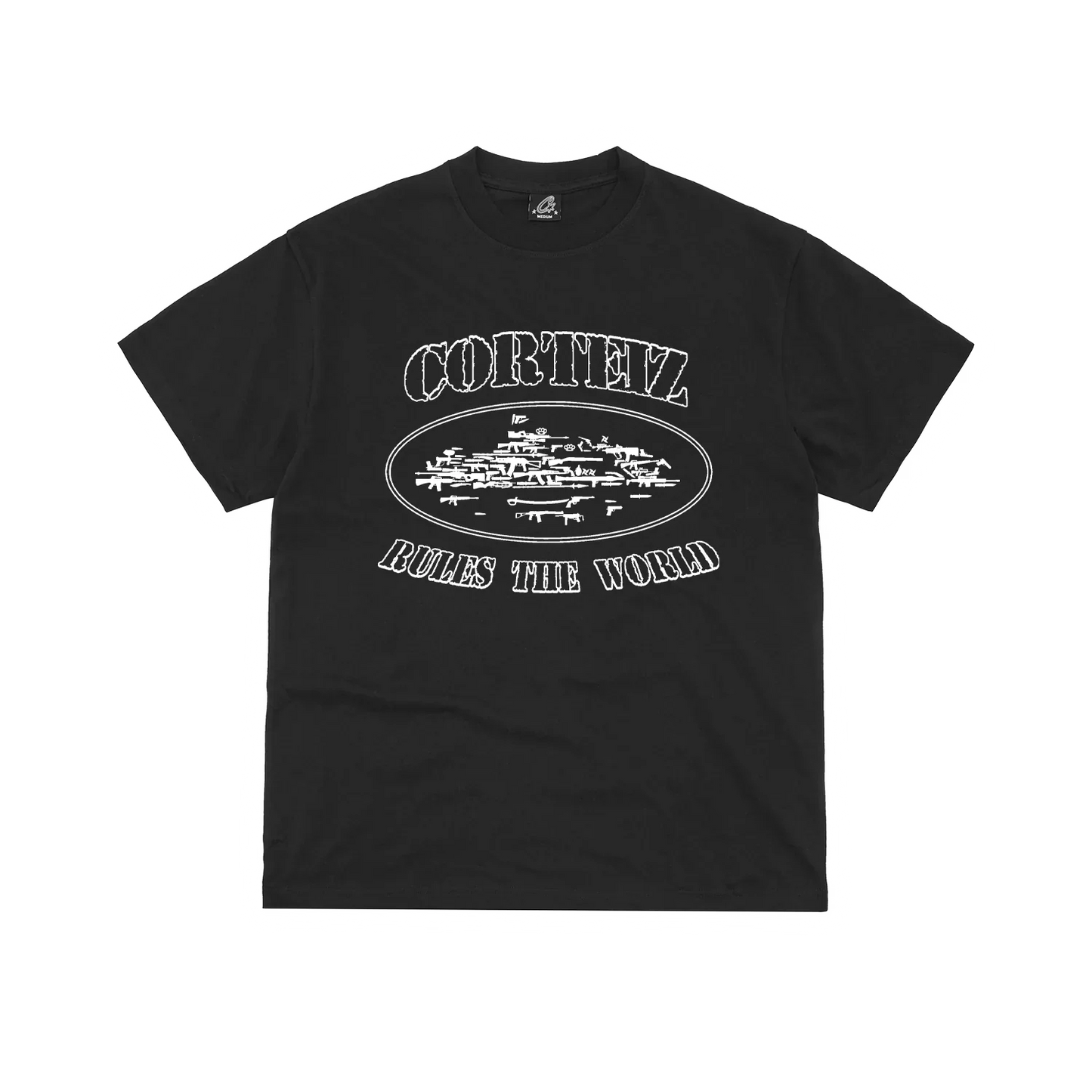 OG ARTILLERY TEE