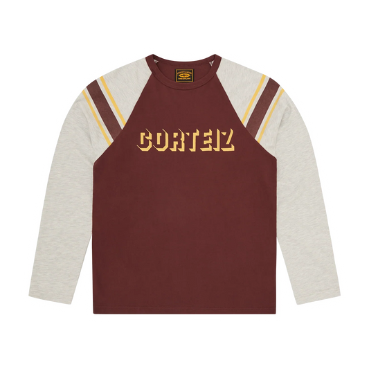 97 HEAVYWEIGHT RAGLAN LS