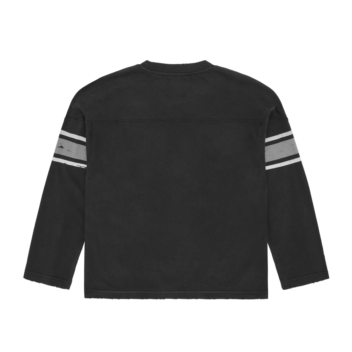 ATHLETICS HEAVYWEIGHT LS TOP