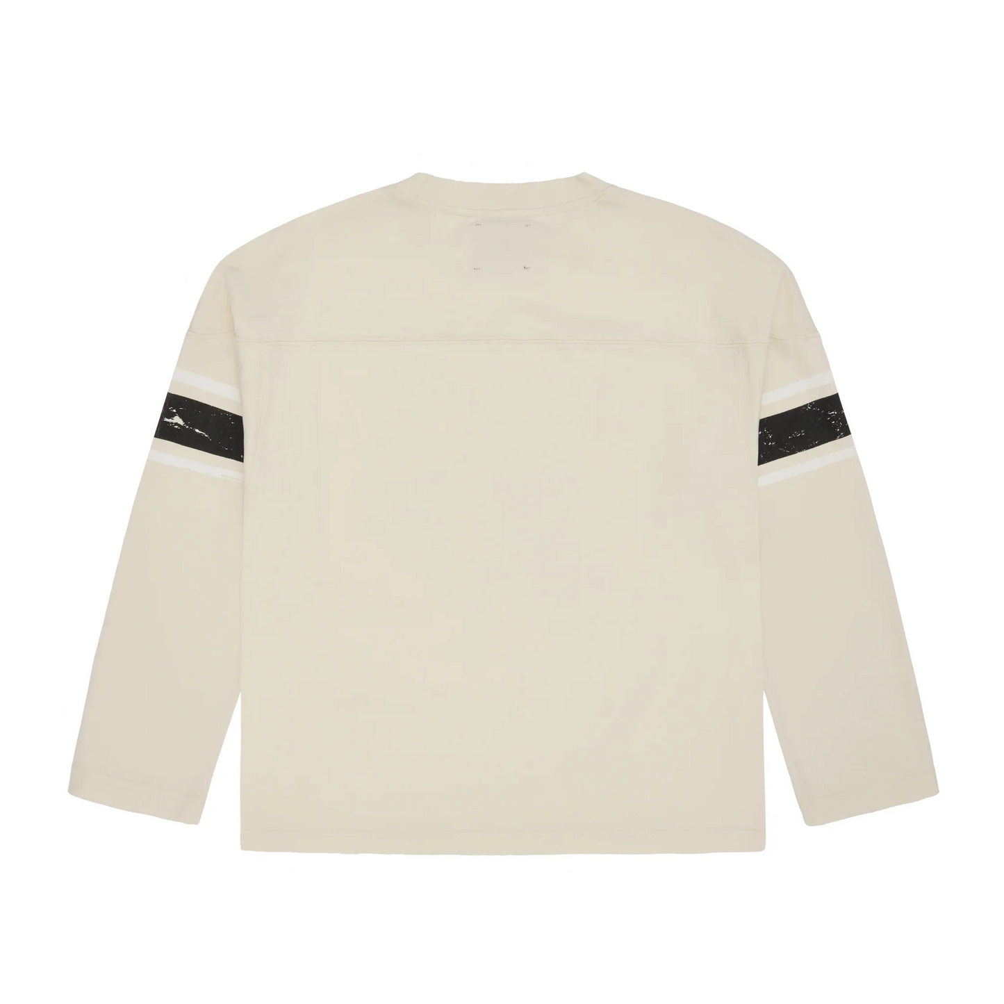 ATHLETICS HEAVYWEIGHT LS TOP