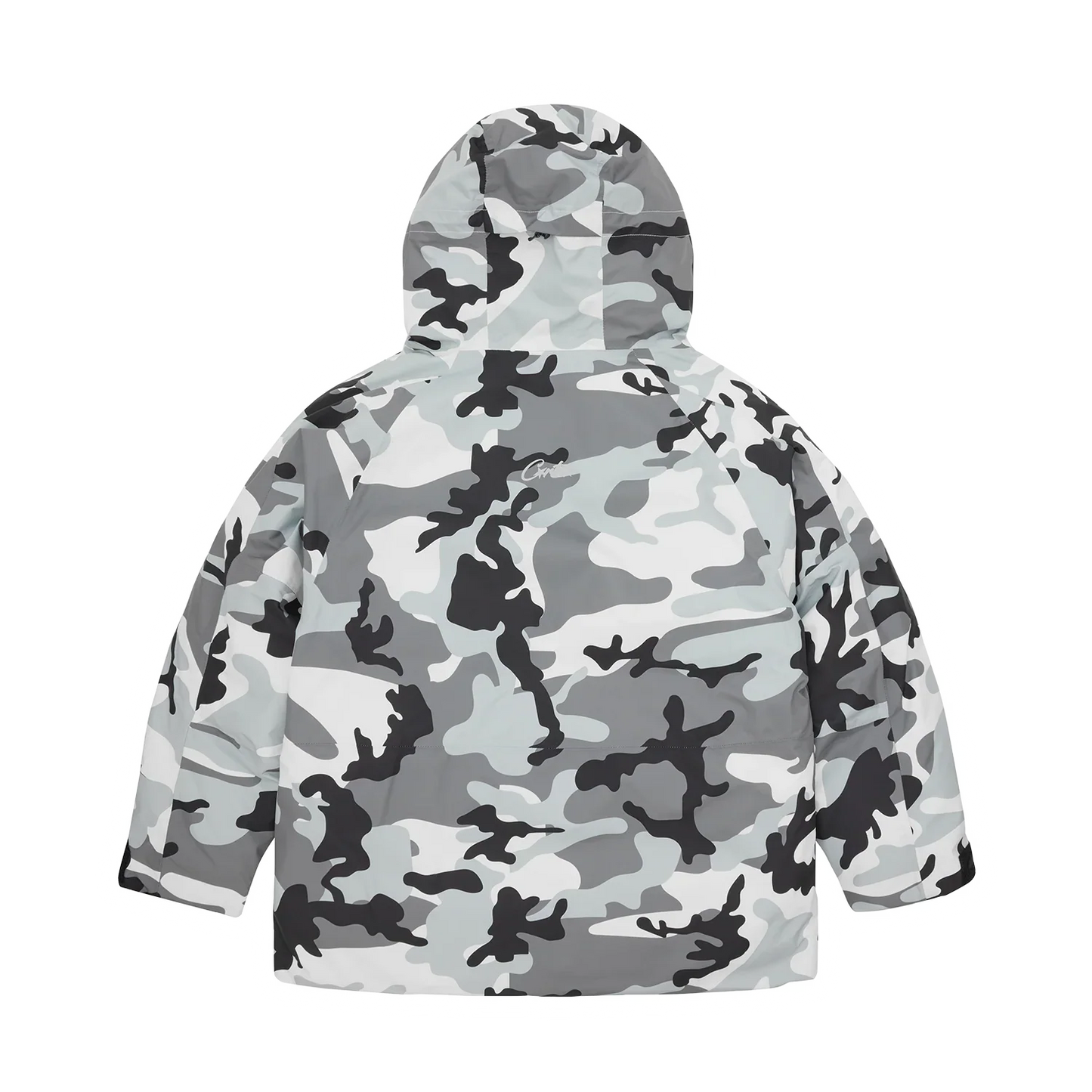 ELITEWORK™ AVALANCHE BOLO PARKA