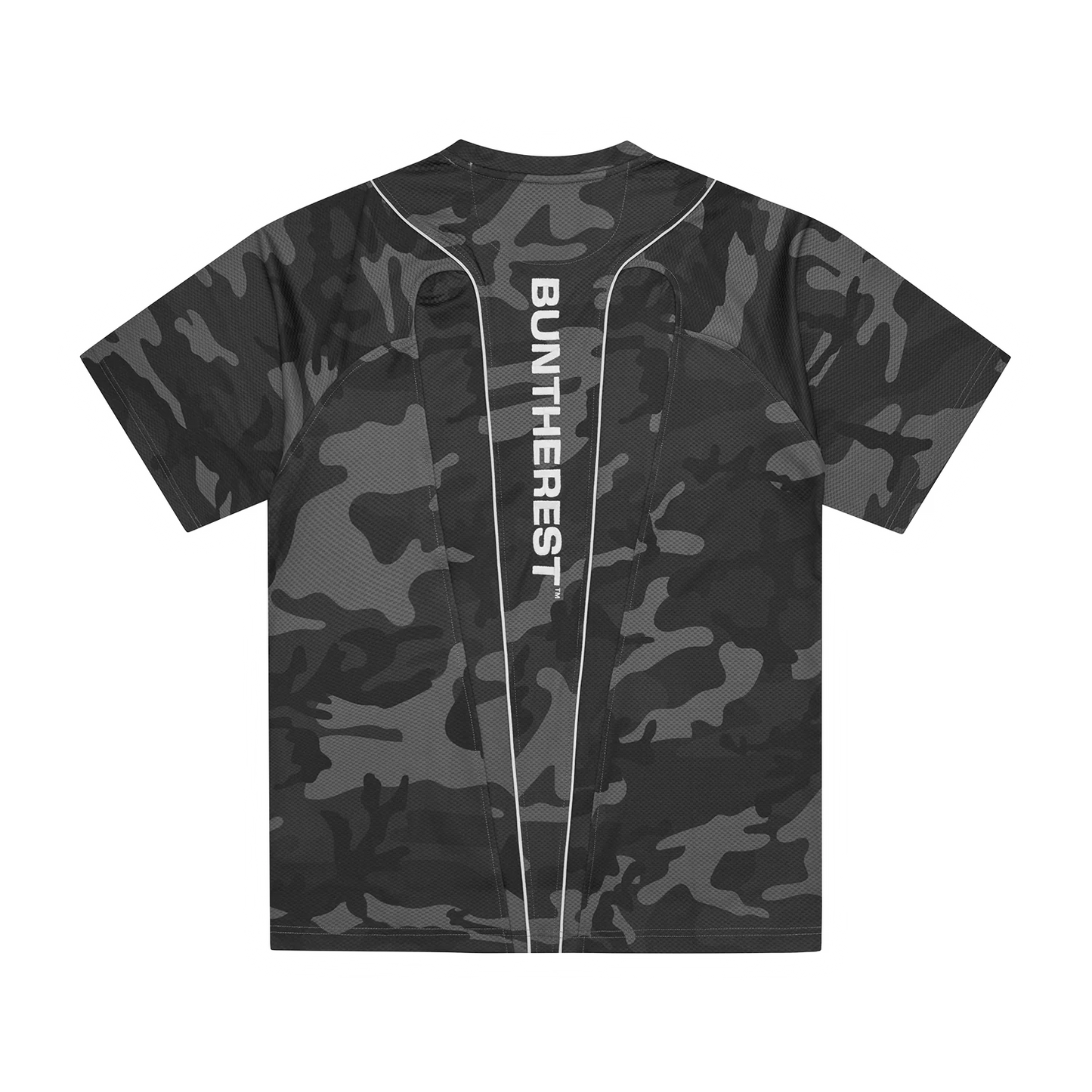 BTR PRACTICE TOP