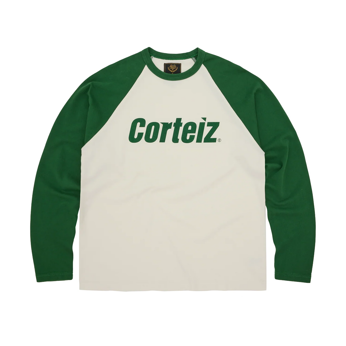 RENTAL RAGLAN LS