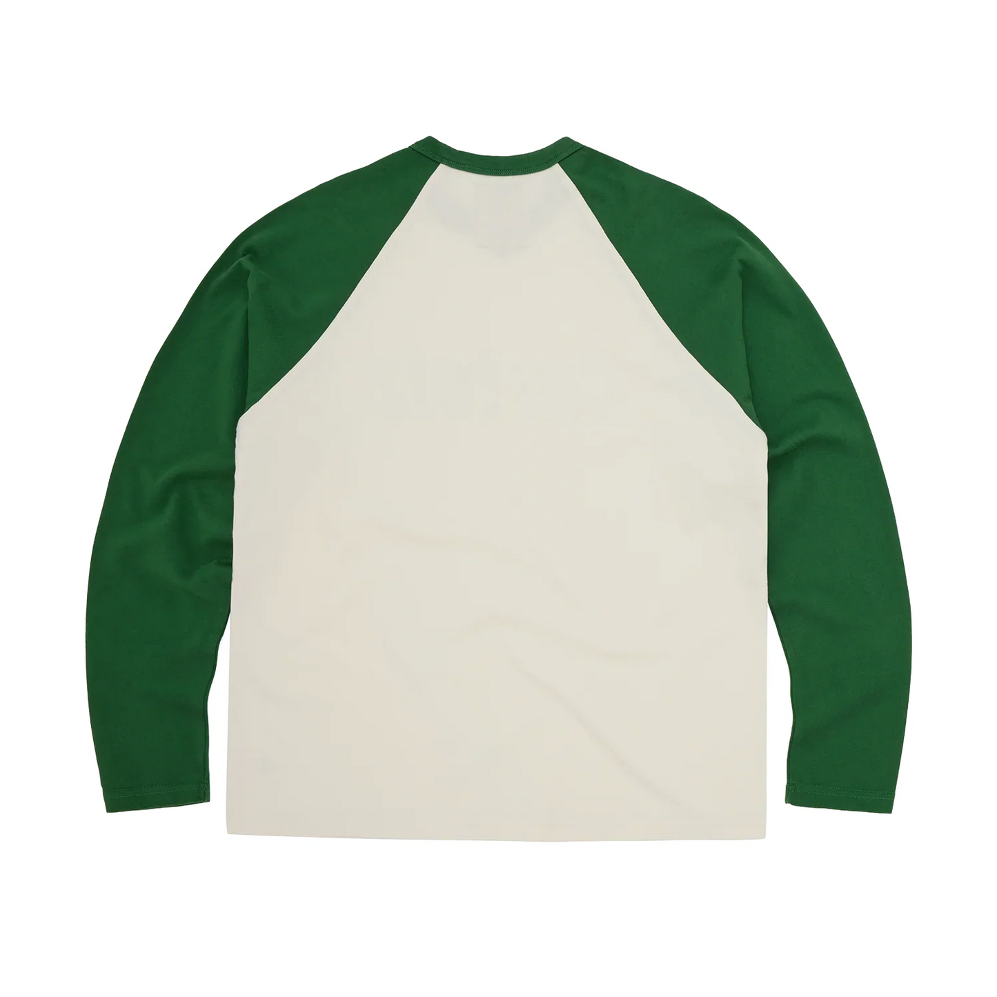 RENTAL RAGLAN LS