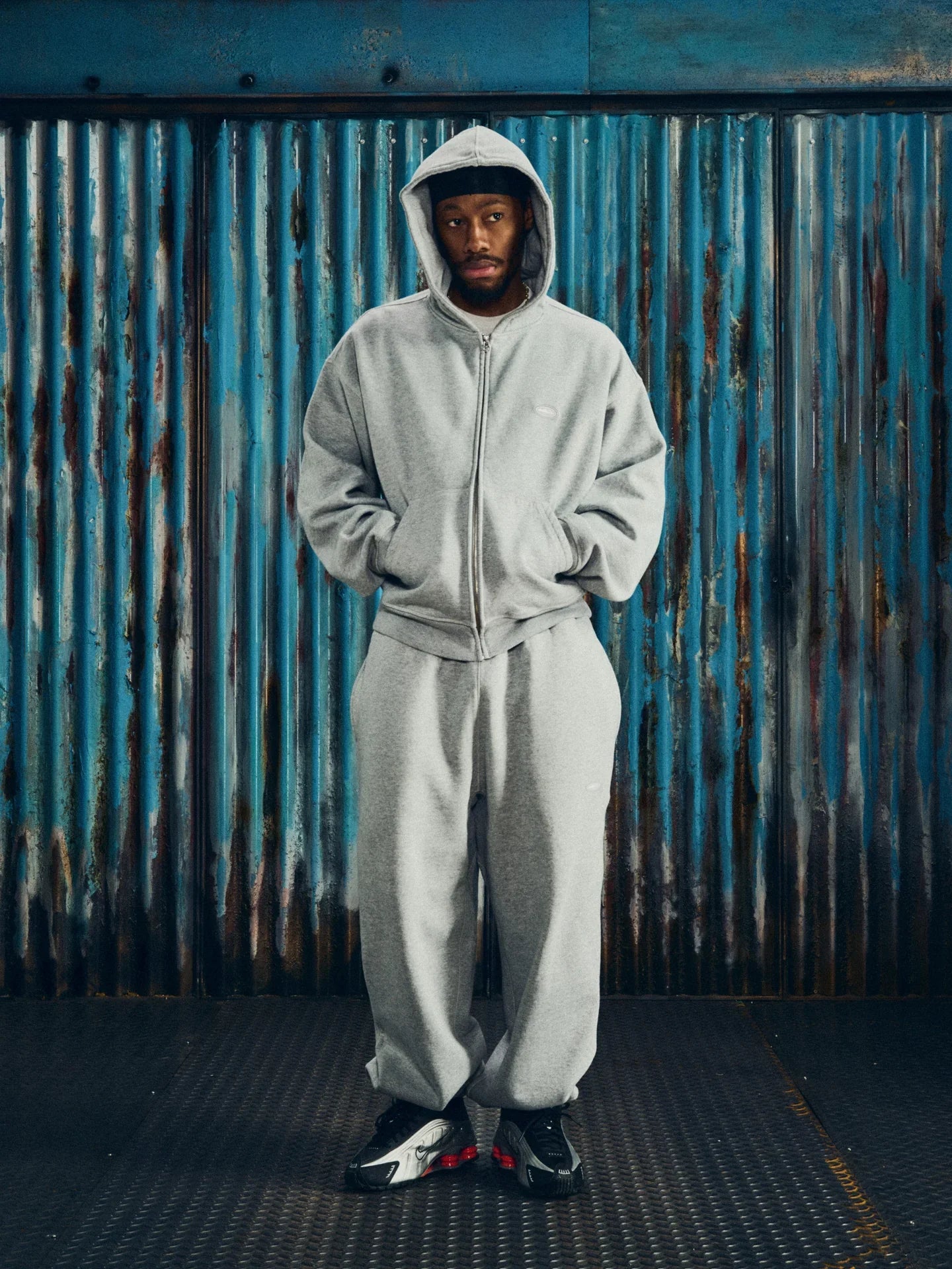 MINI ISLAND SWEATPANT