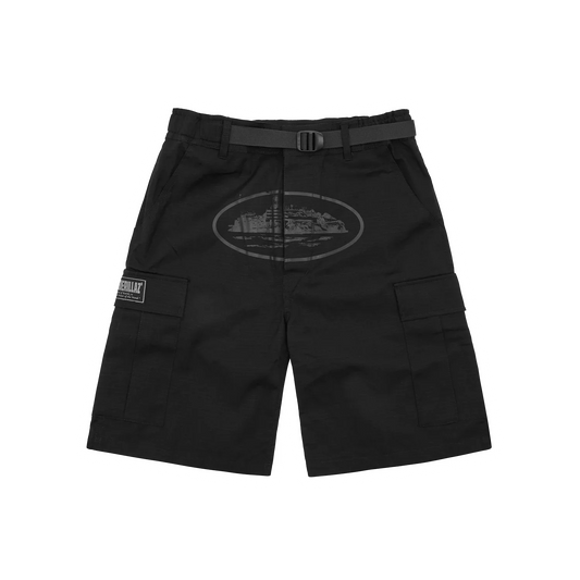 ALCATRAZ CARGO SHORT