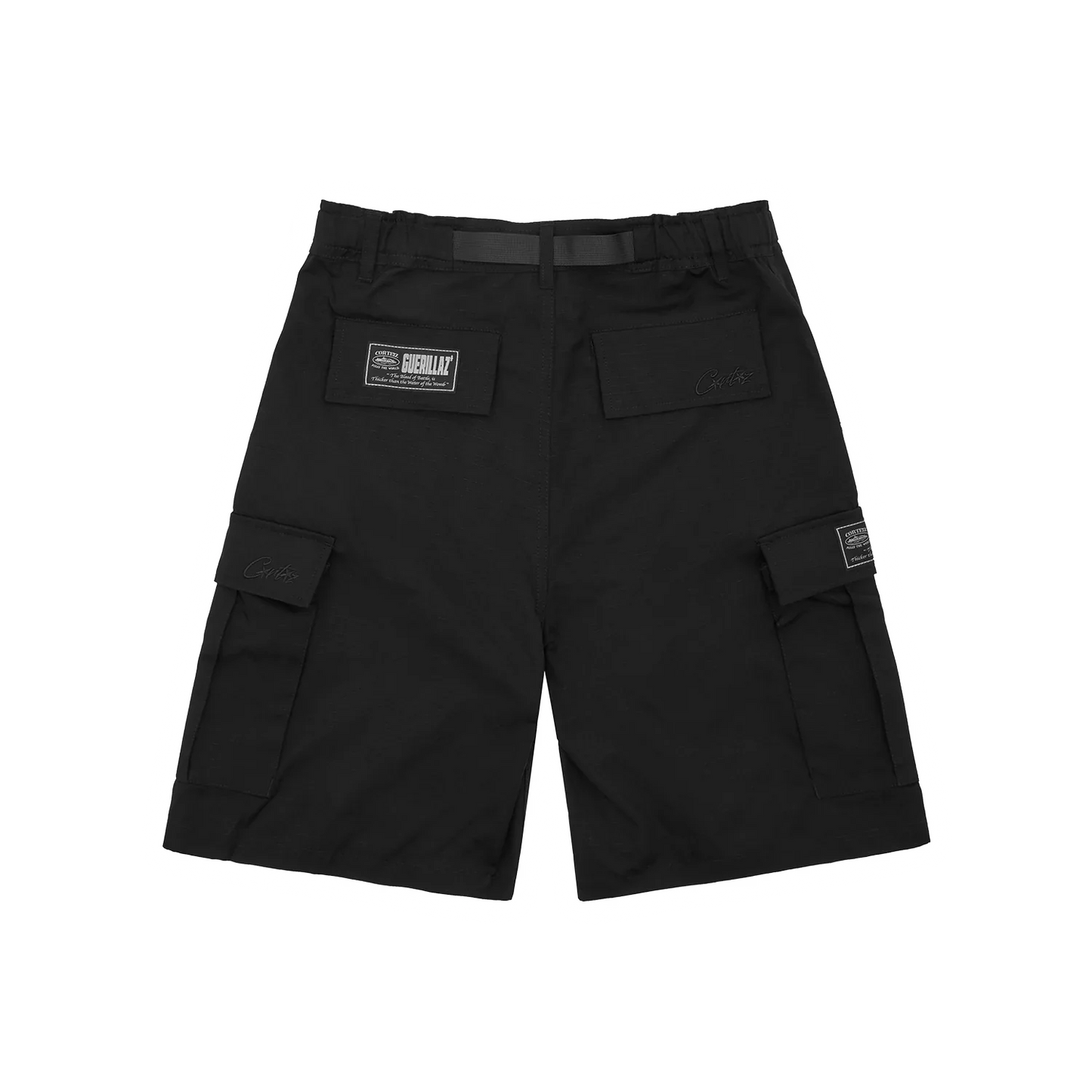 ALCATRAZ CARGO SHORT