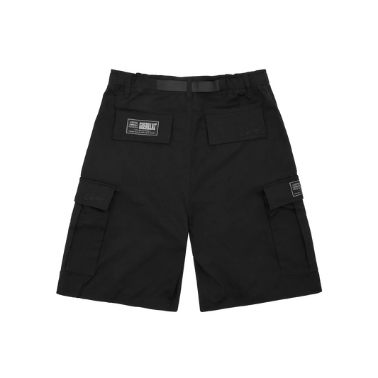 ALCATRAZ CARGO SHORT