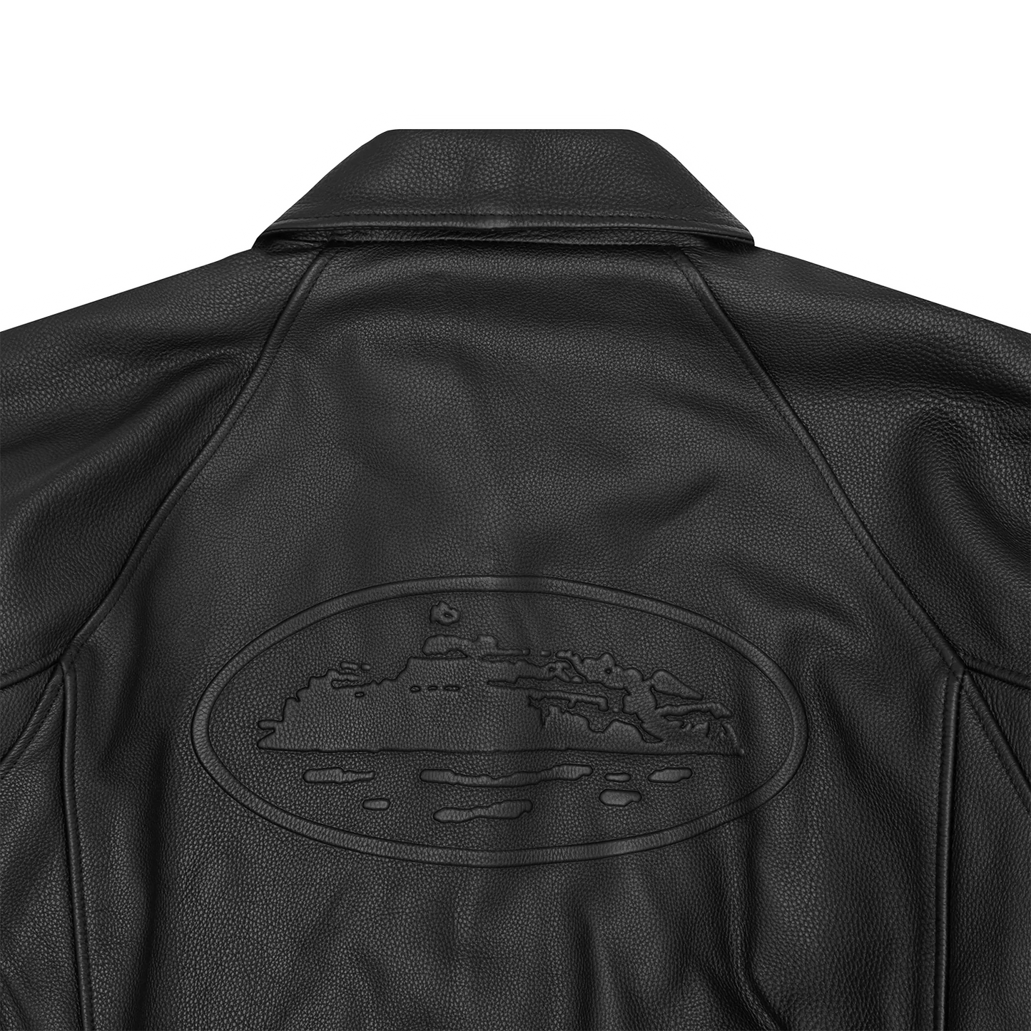 DA SKYDIVE JACKET [BLACK]