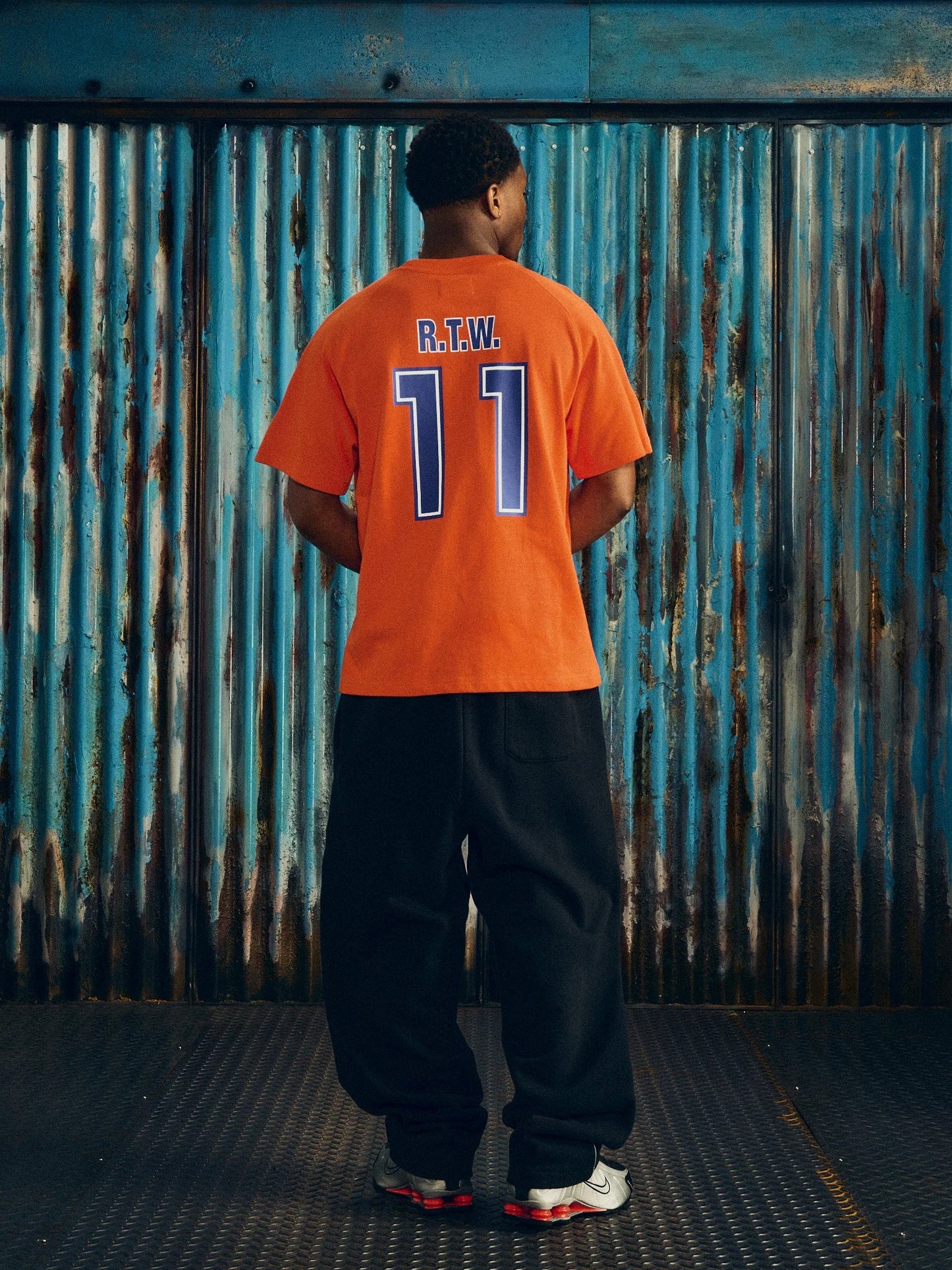 GIAPPONESE COTTON JERSEY