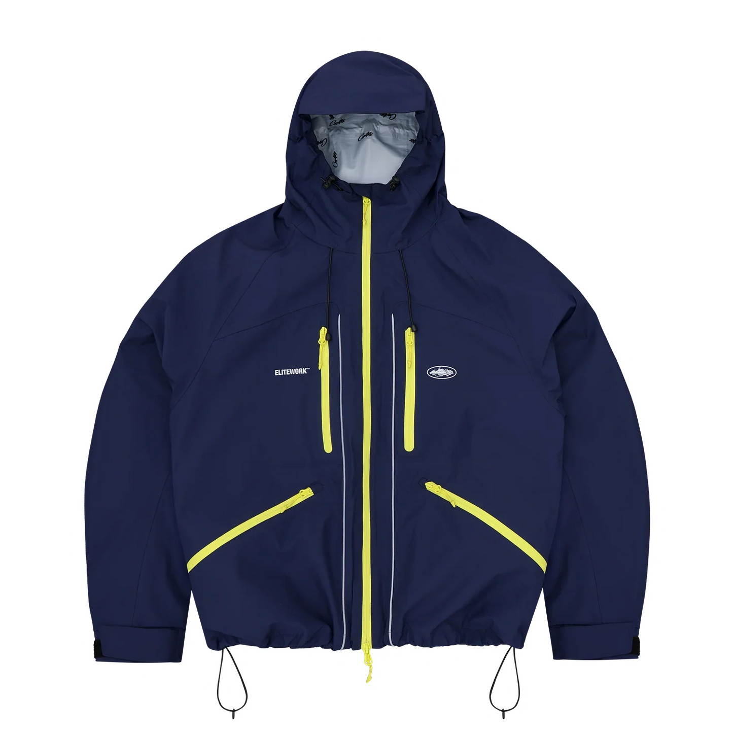 ELITEWORK™ APEX SHELL JACKET