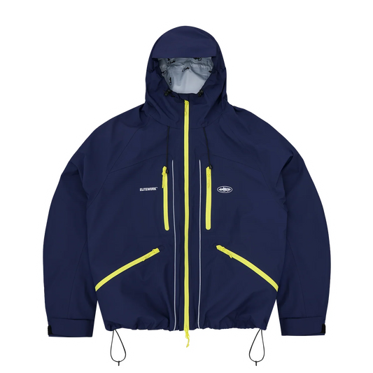 ELITEWORK™ APEX SHELL JACKET