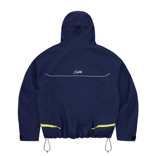 ELITEWORK™ APEX SHELL JACKET