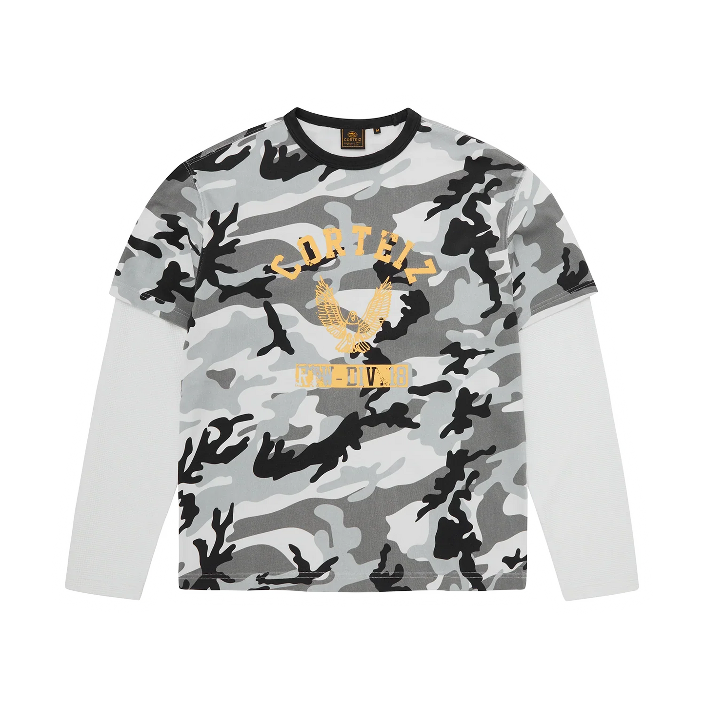 EAGLE CAMO THERMAL LS