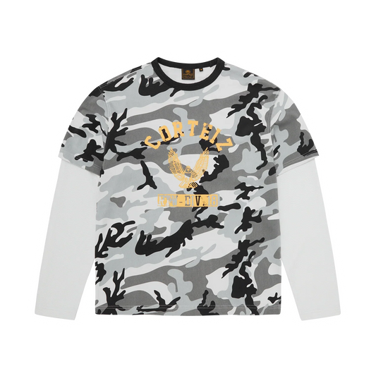EAGLE CAMO THERMAL LS