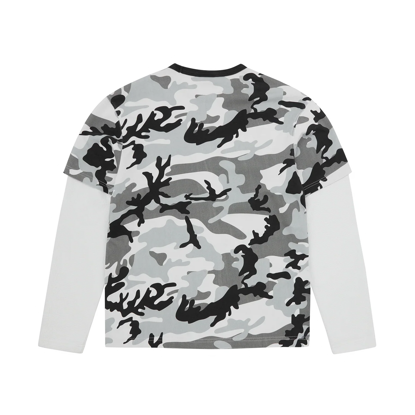 EAGLE CAMO THERMAL LS