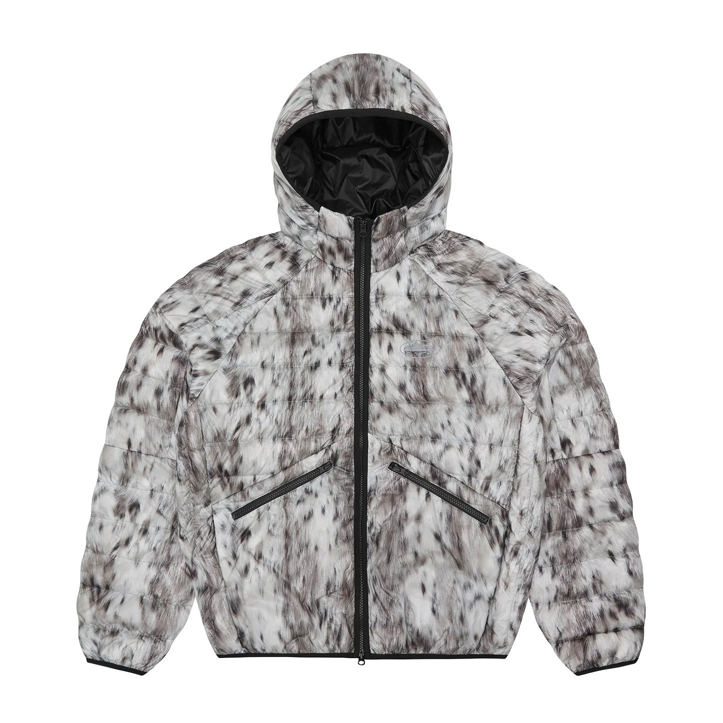 ELITEWORK™ MICRO PUFF JACKET