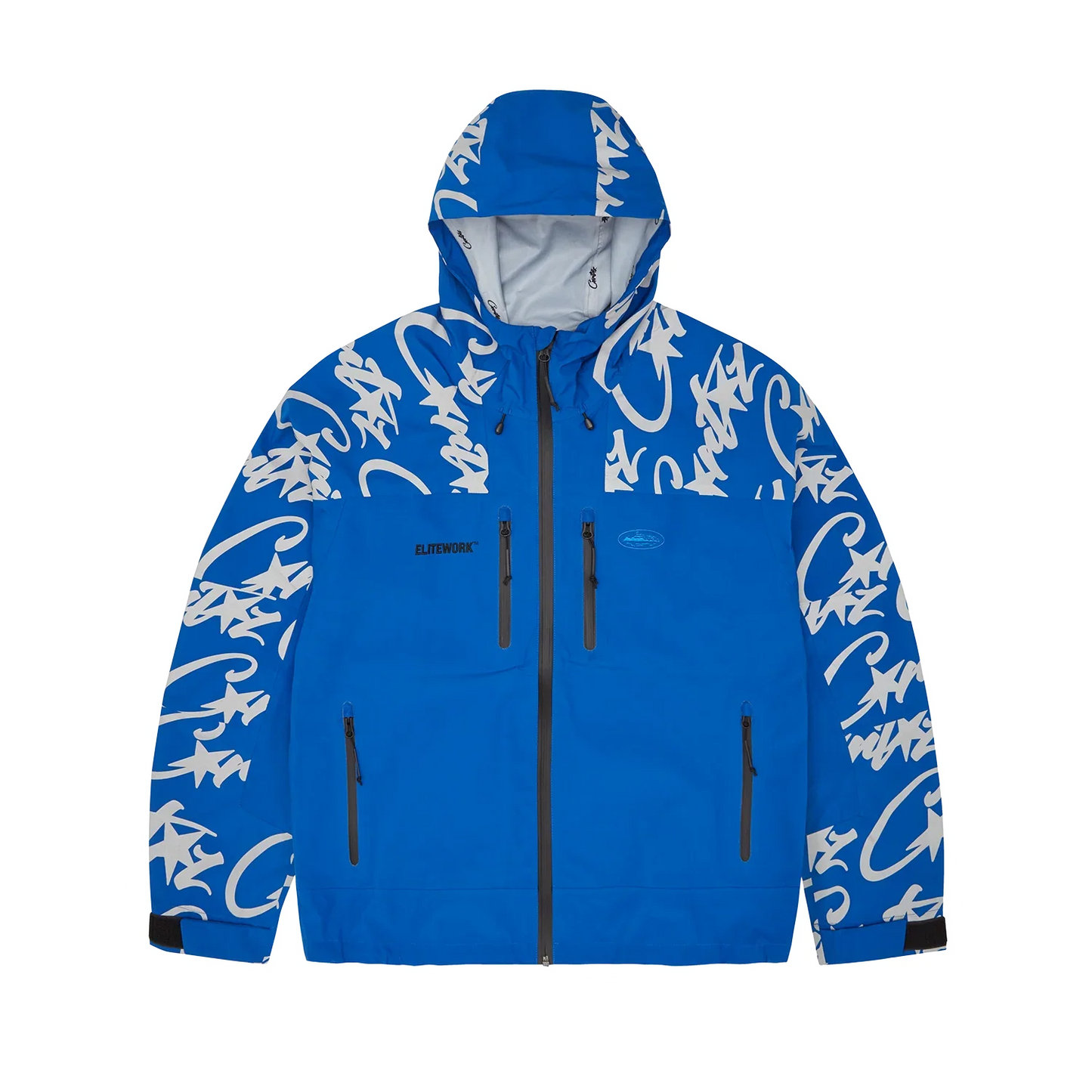 ELITEWORK™ WATERPROOF SHELL