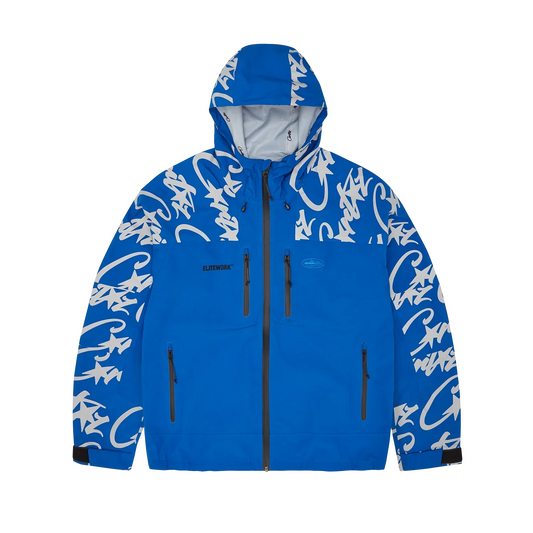 ELITEWORK™ WATERPROOF SHELL