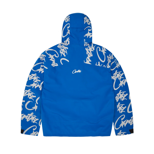 ELITEWORK™ WATERPROOF SHELL