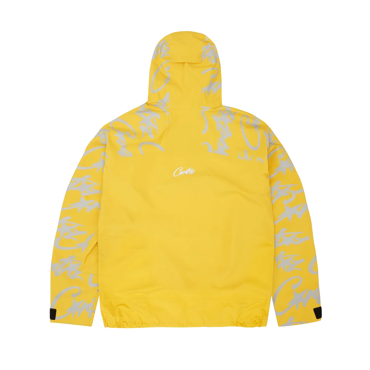 ELITEWORK™ WATERPROOF SHELL JACKET