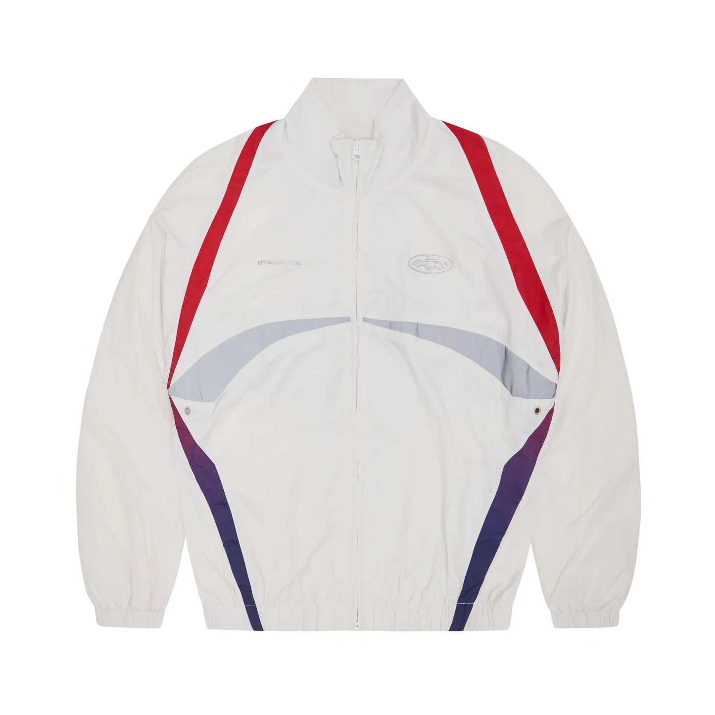 GRADIENT LITEWORK JACKET