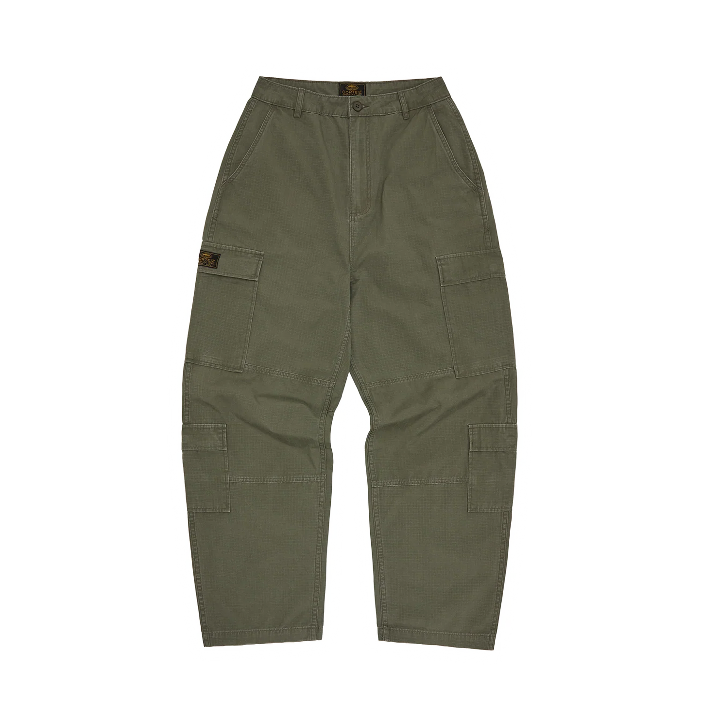 GUERILLAZ CARGO PANT