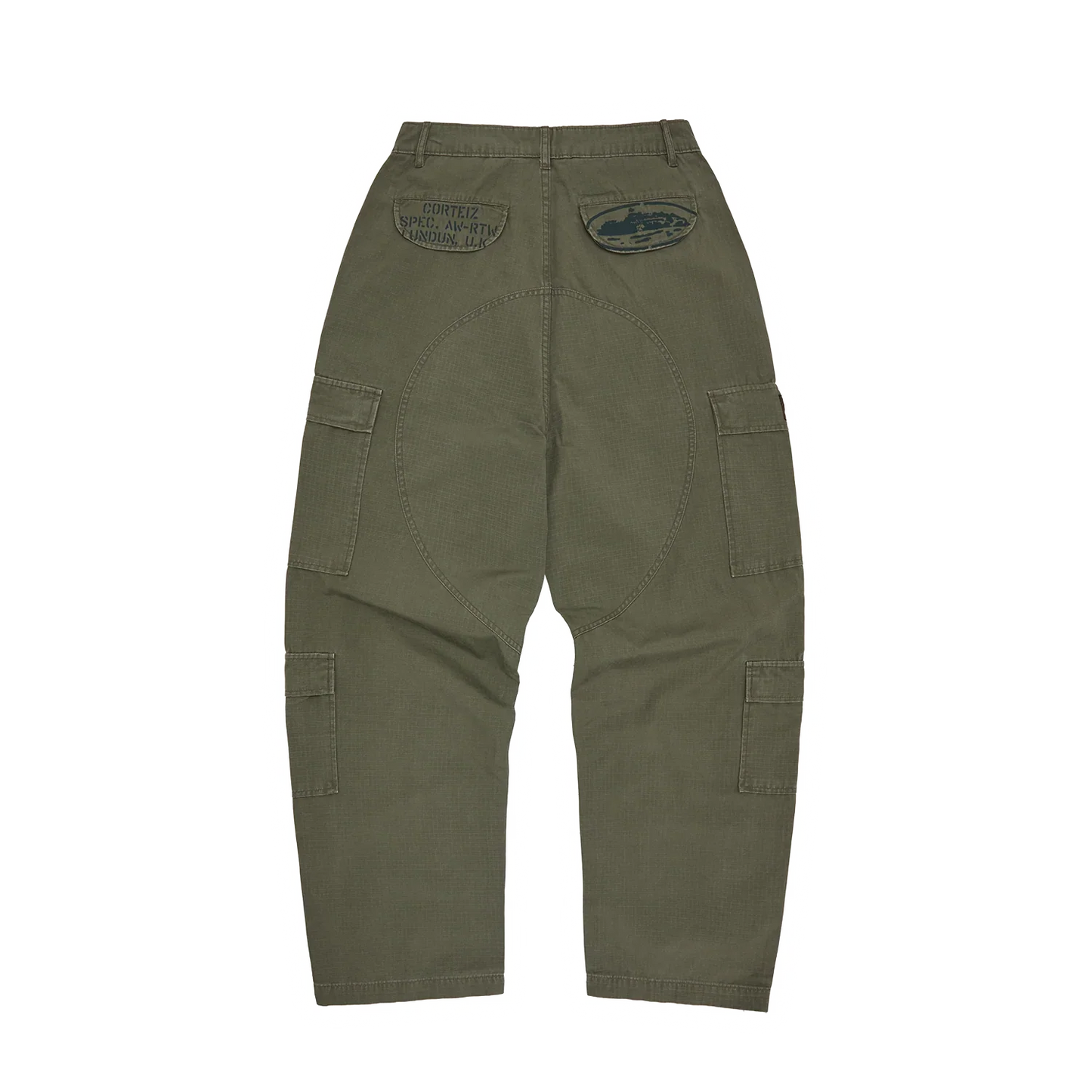GUERILLAZ CARGO PANT