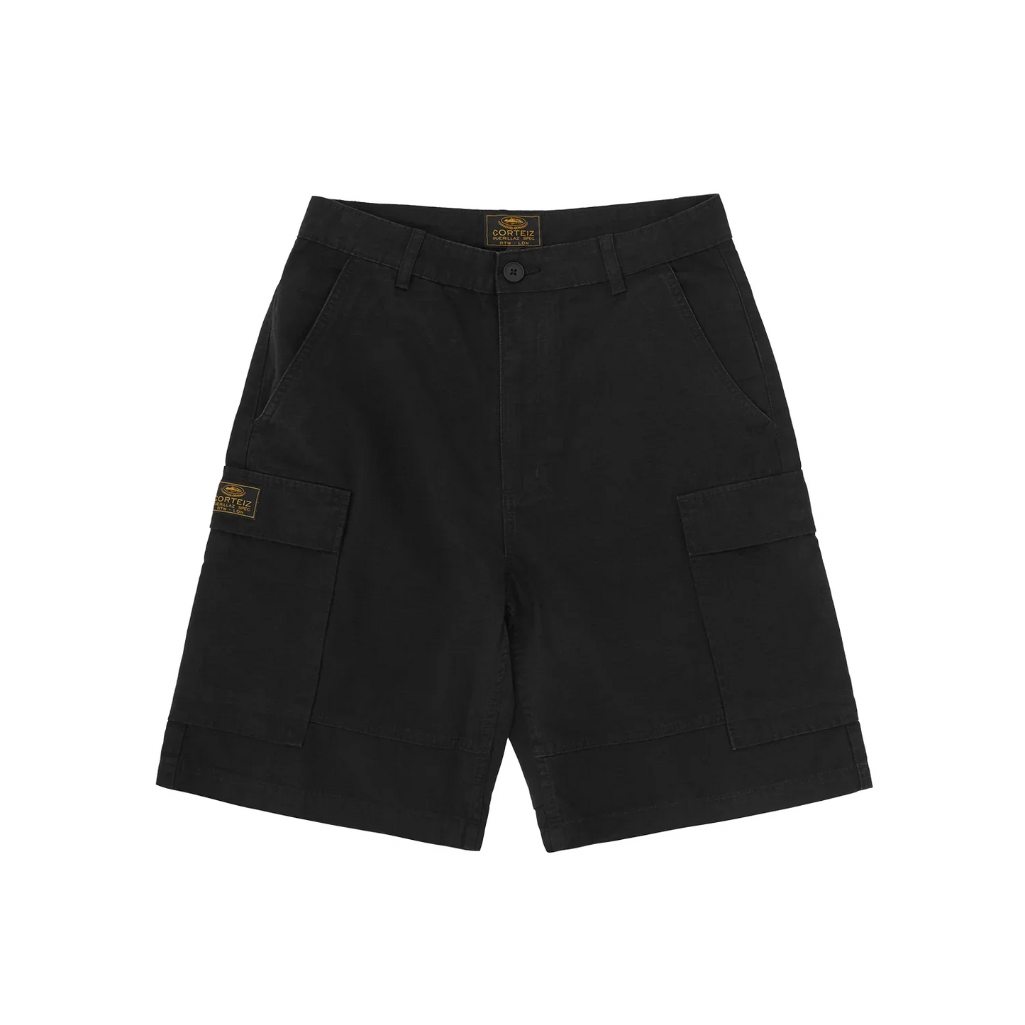 GUERILLAZ CARGO SHORT