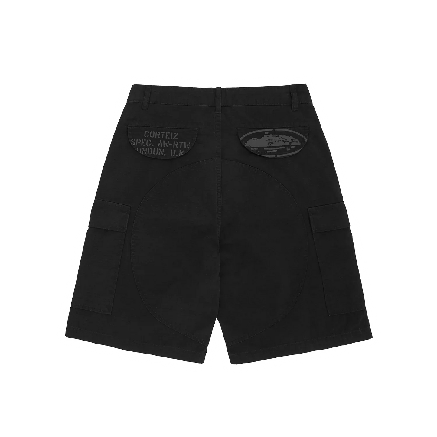 GUERILLAZ CARGO SHORT
