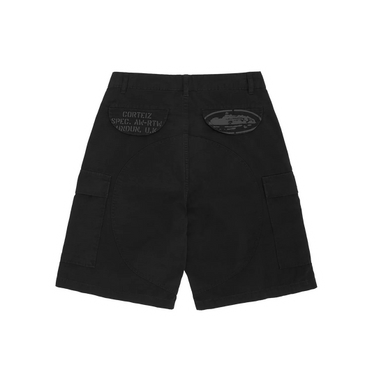 GUERILLAZ CARGO SHORT