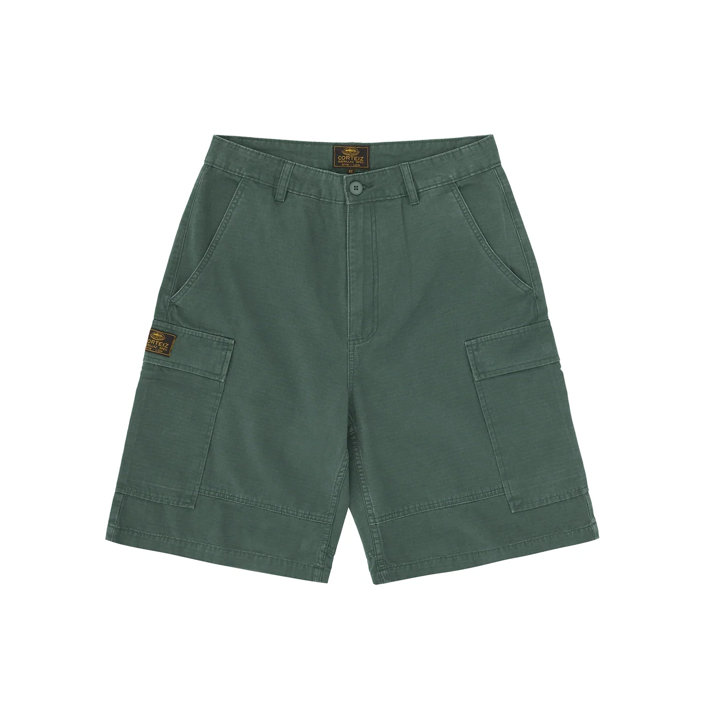 GUERILLAZ CARGO SHORT