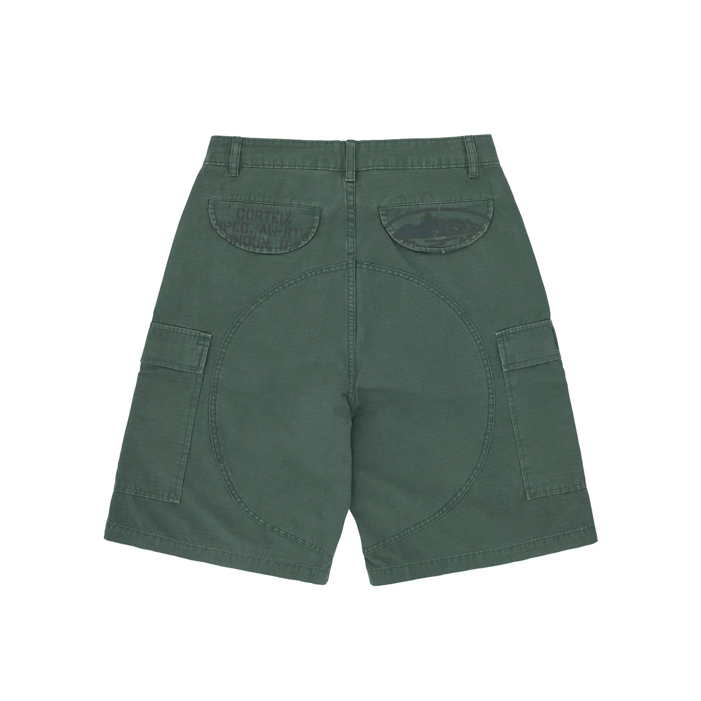 GUERILLAZ CARGO SHORT