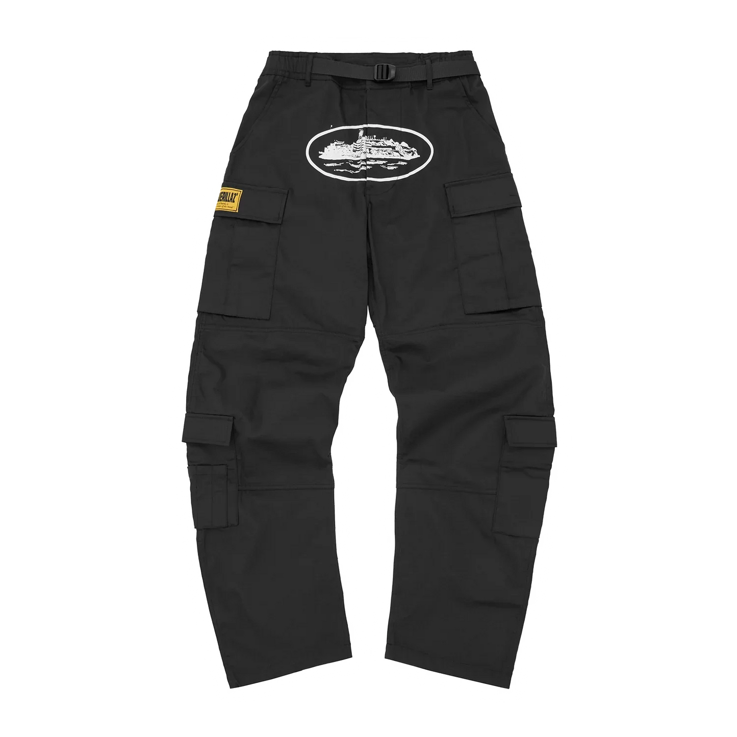 ALCATRAZ CARGO PANT