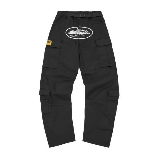 ALCATRAZ CARGO PANT