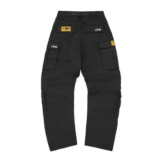 ALCATRAZ CARGO PANT