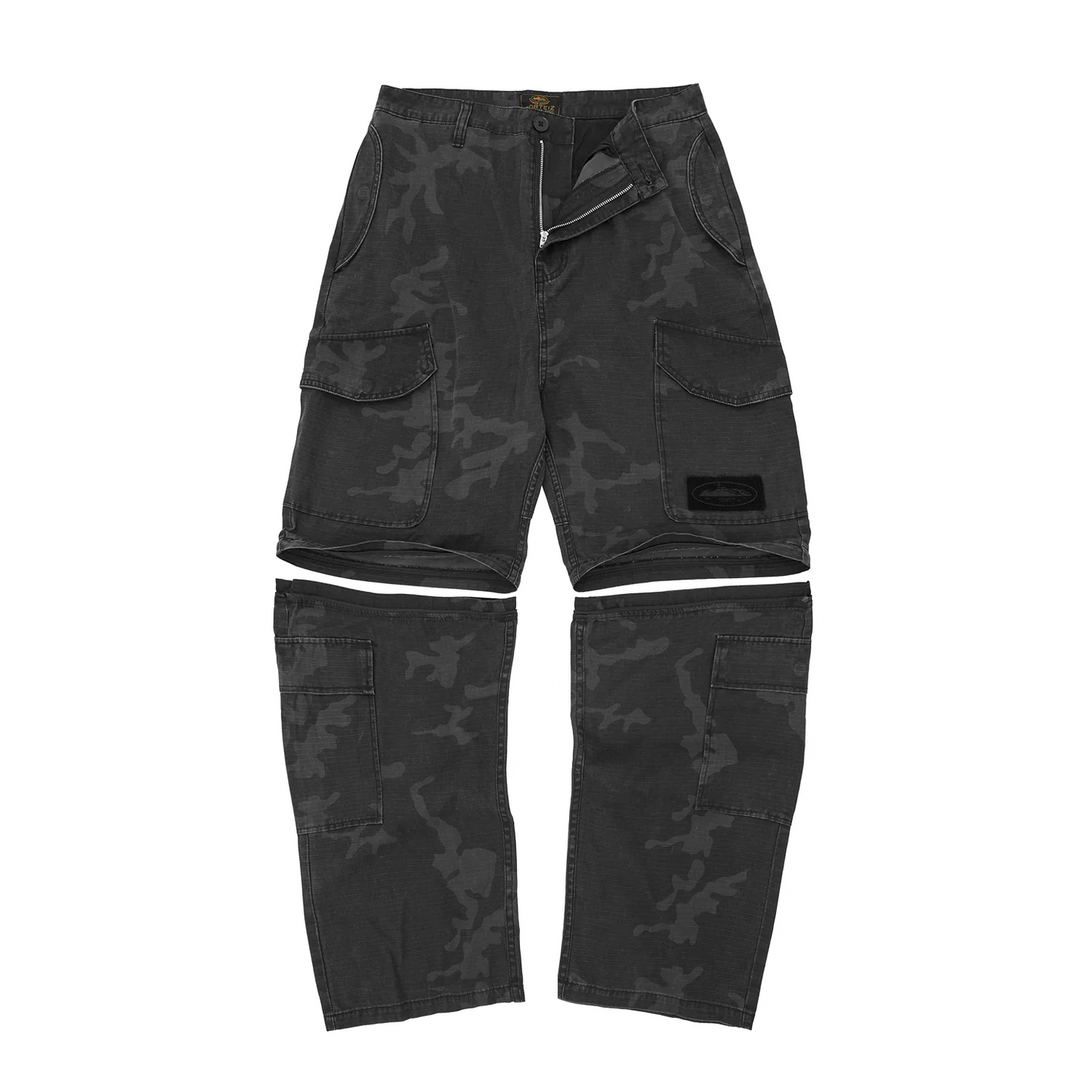 GUERILLAZ CONVERTIBLE PANT