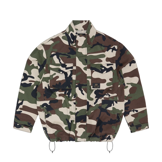 GUERILLAZ FIELD JACKET