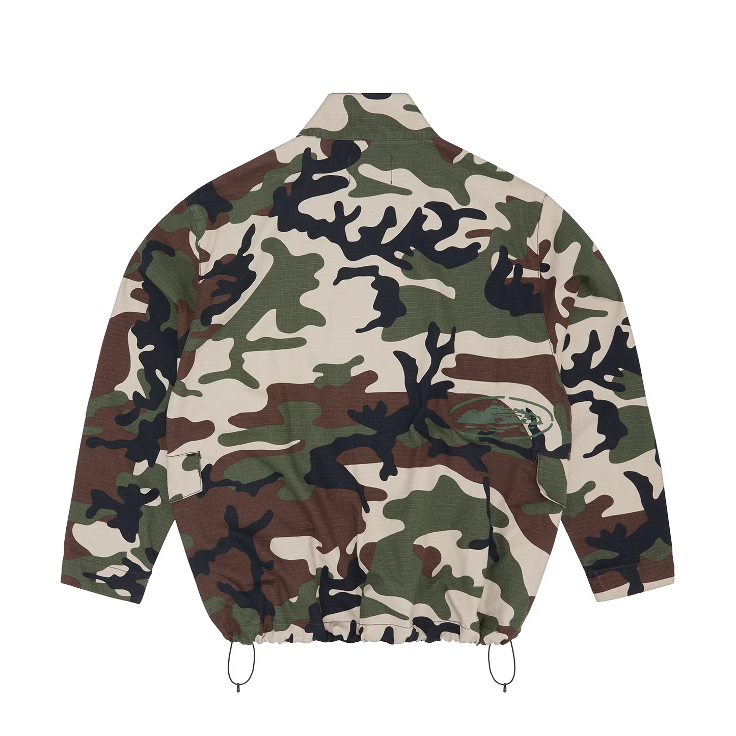 GUERILLAZ FIELD JACKET