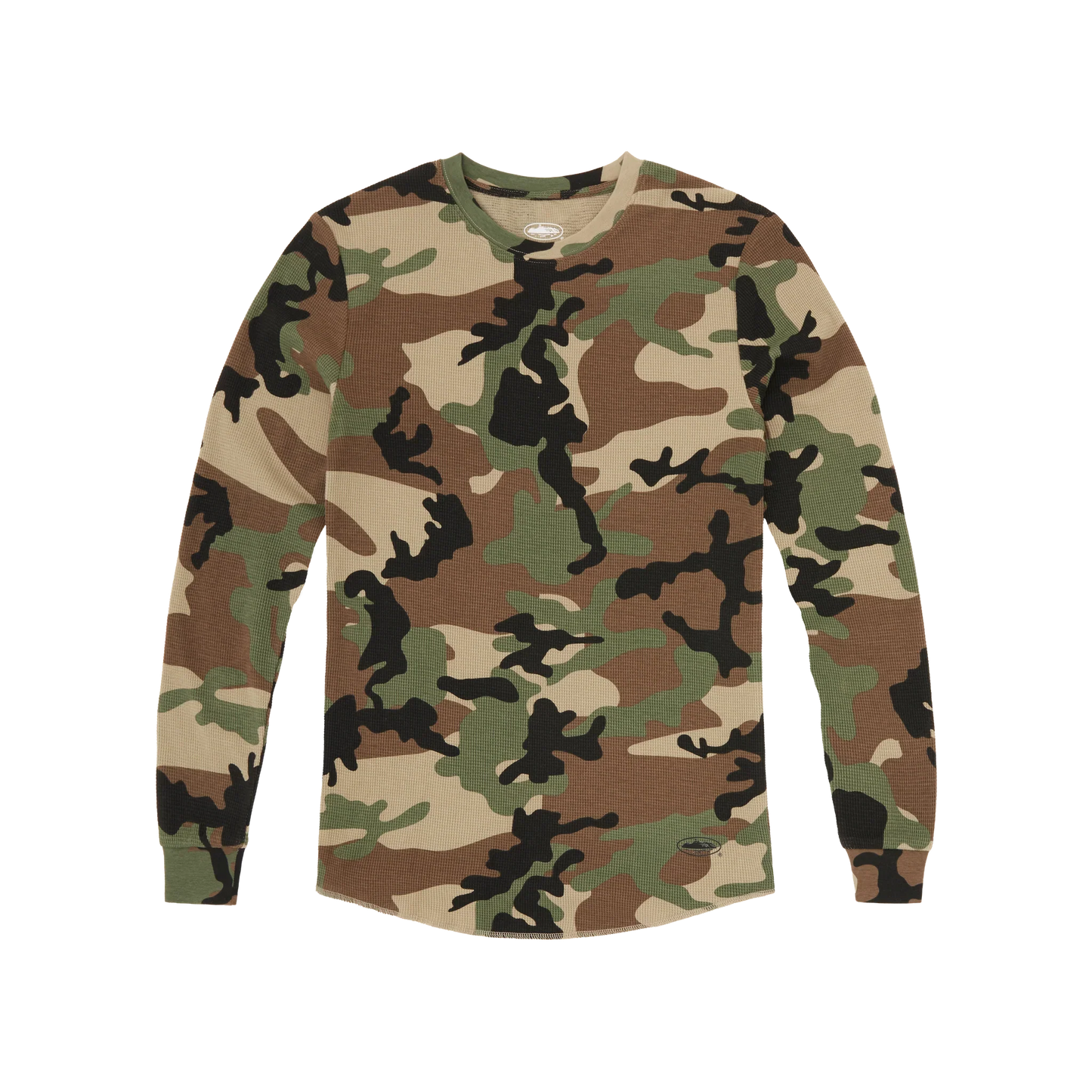GUERILLAZ THERMAL LS TEE