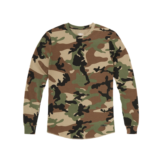 GUERILLAZ THERMAL LS TEE