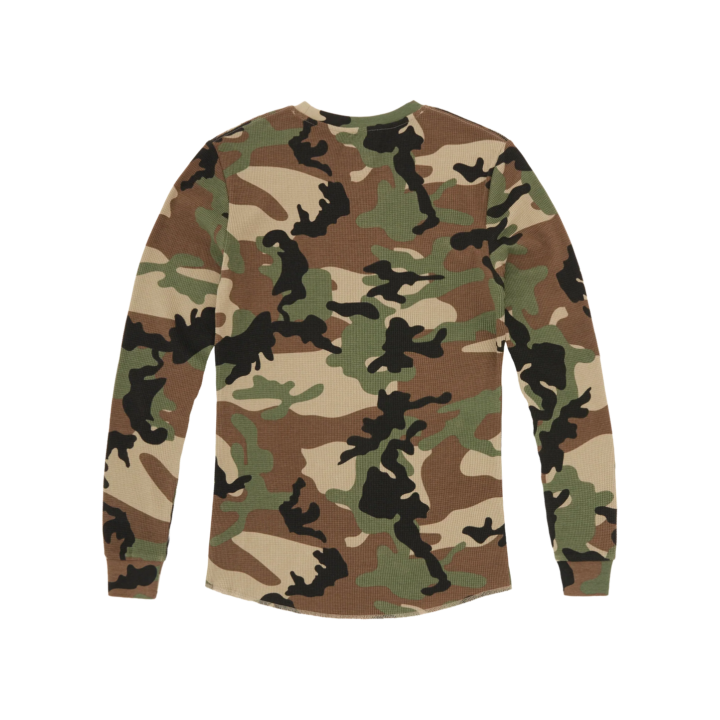 GUERILLAZ THERMAL LS TEE