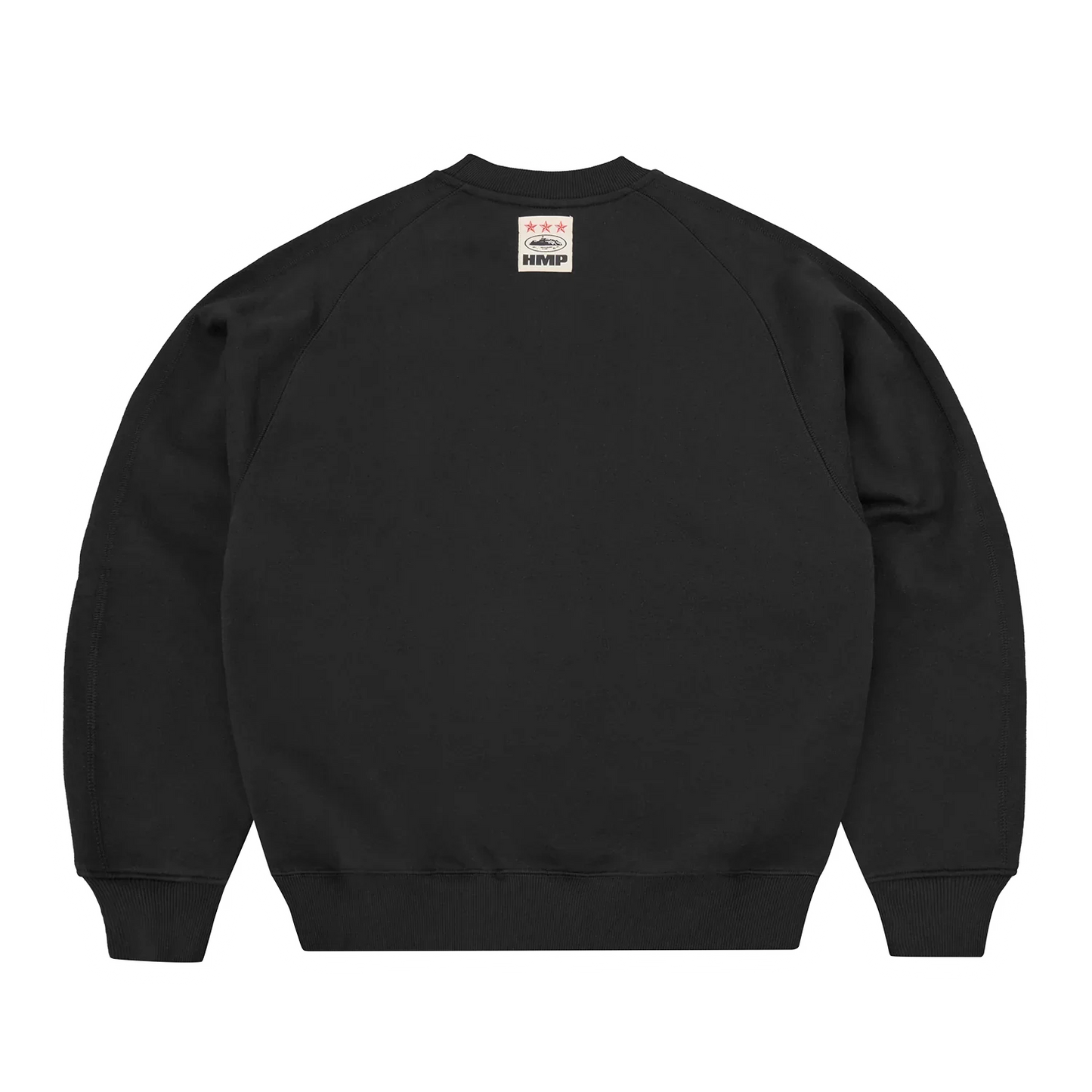 HMP V2 SWEATSHIRT