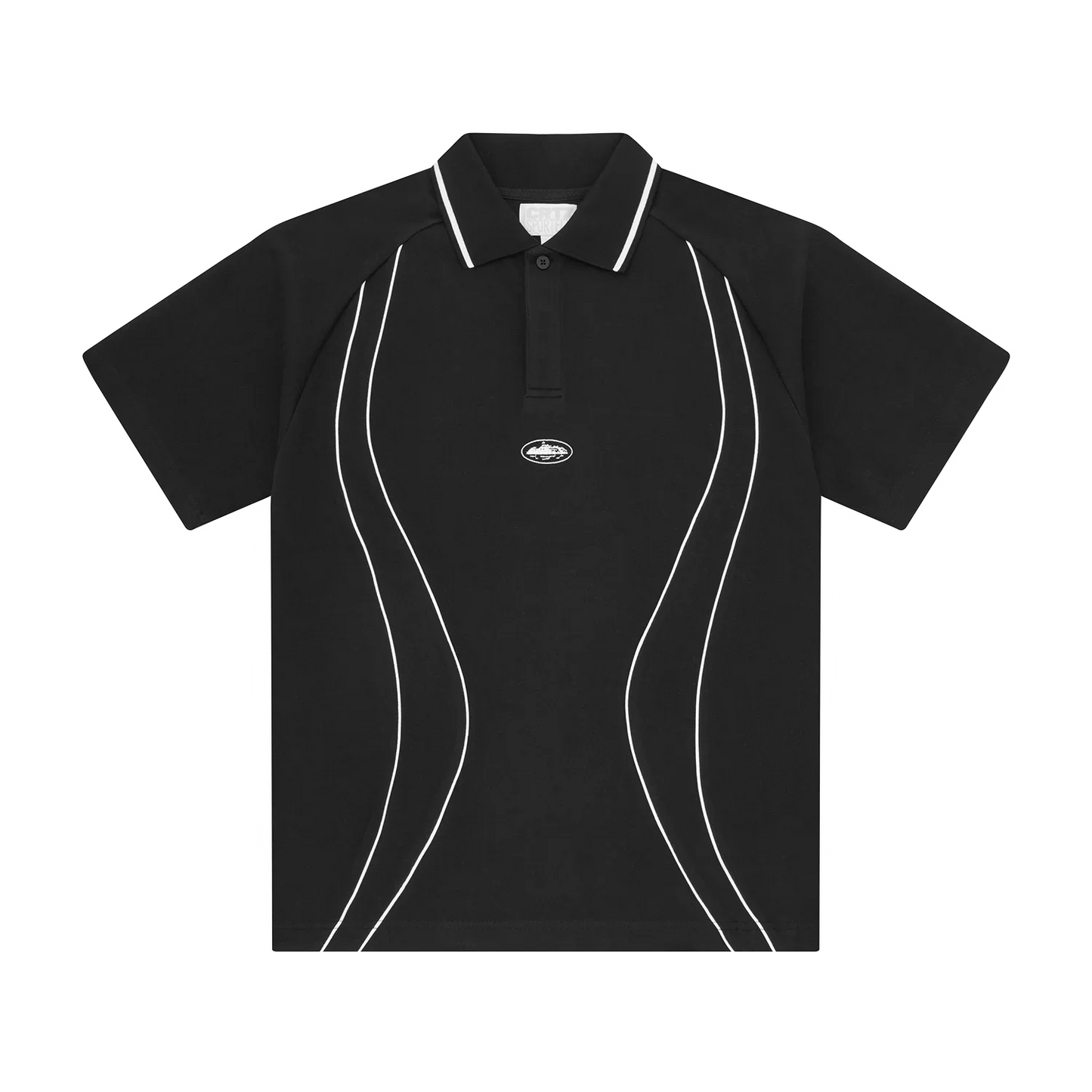 ISLAND PIQUE POLO SHIRT