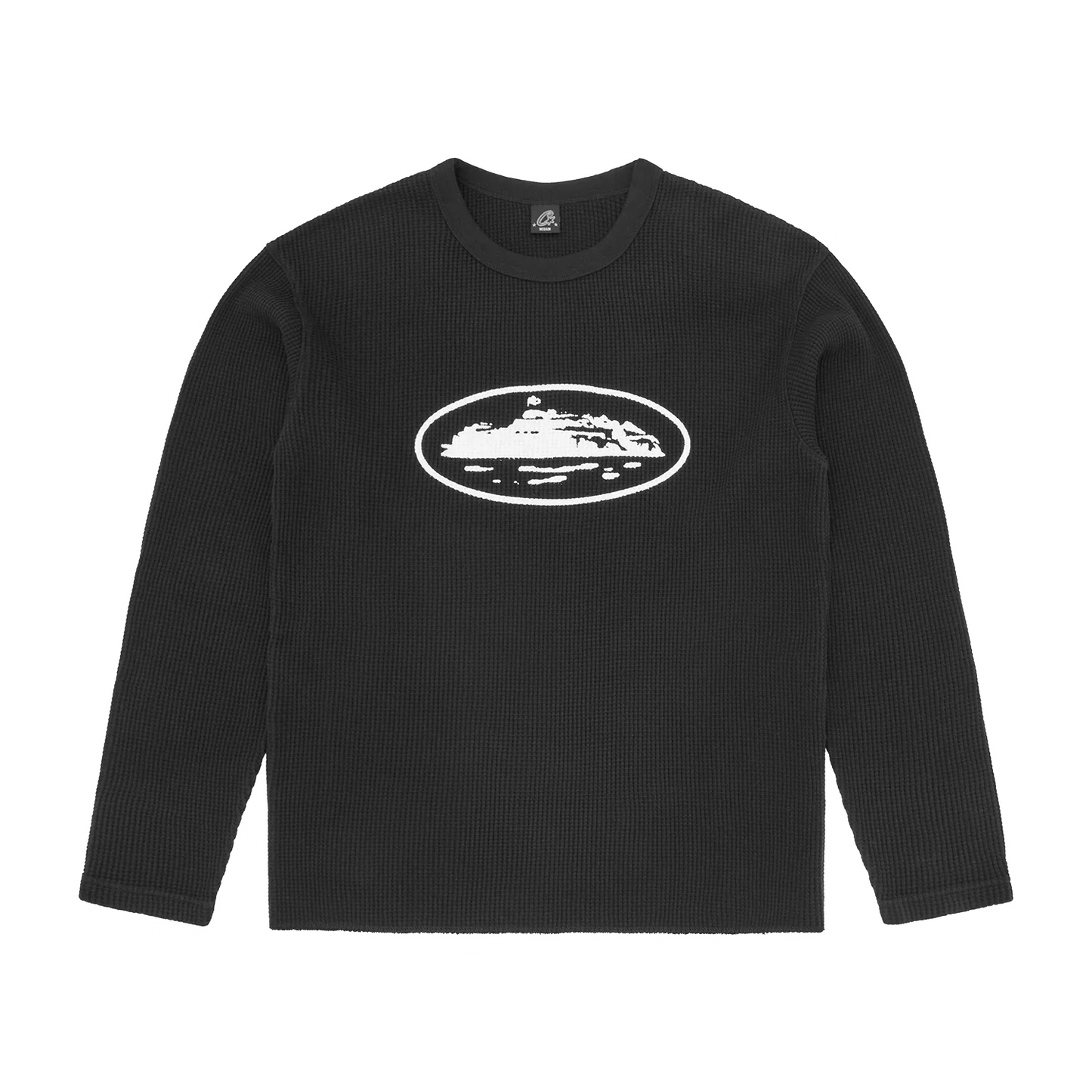 ISLAND WAFFLE THERMAL