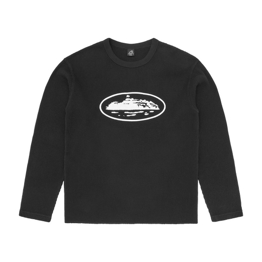 ISLAND WAFFLE THERMAL