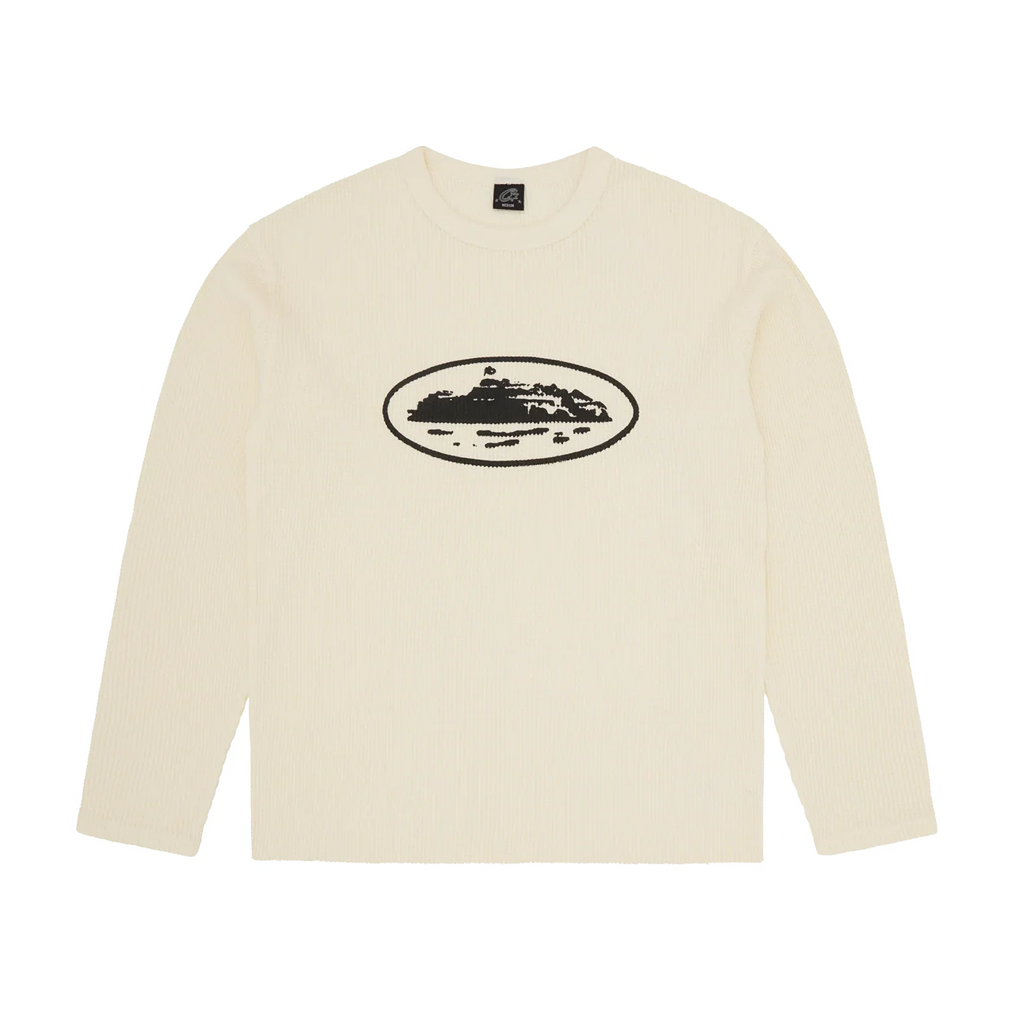 ISLAND WAFFLE THERMAL